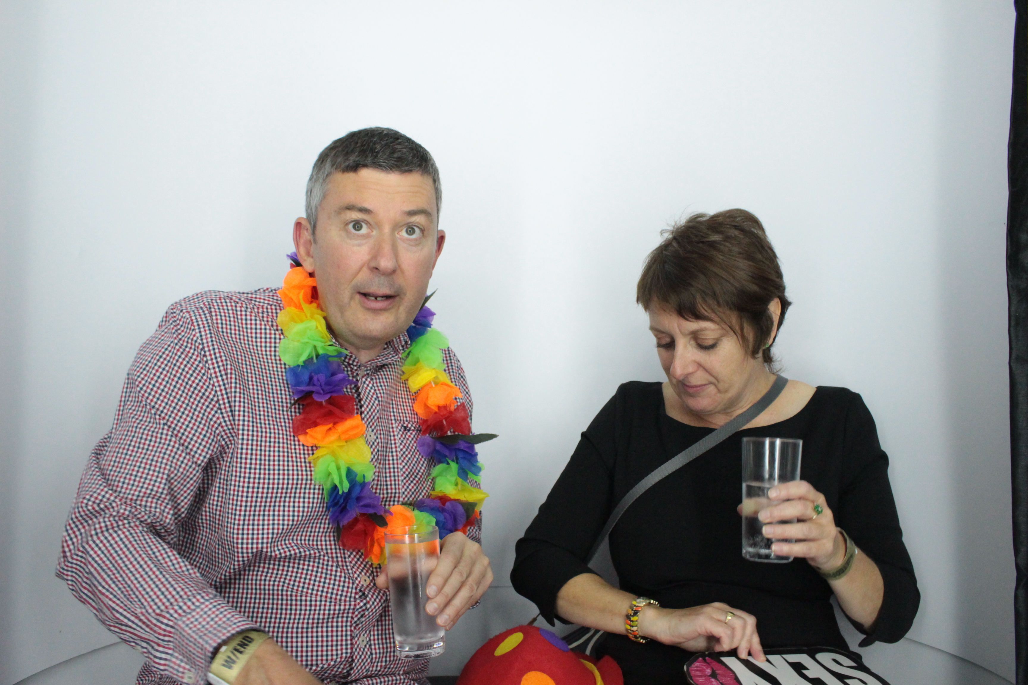 Martin & Colleen’s Joint 50th | View more photos from the event at gallery.myphotoboothexperience.co.uk/u/MyPhotoBoothExperienceLtd/Martin-Colleen’s-Joint-50th